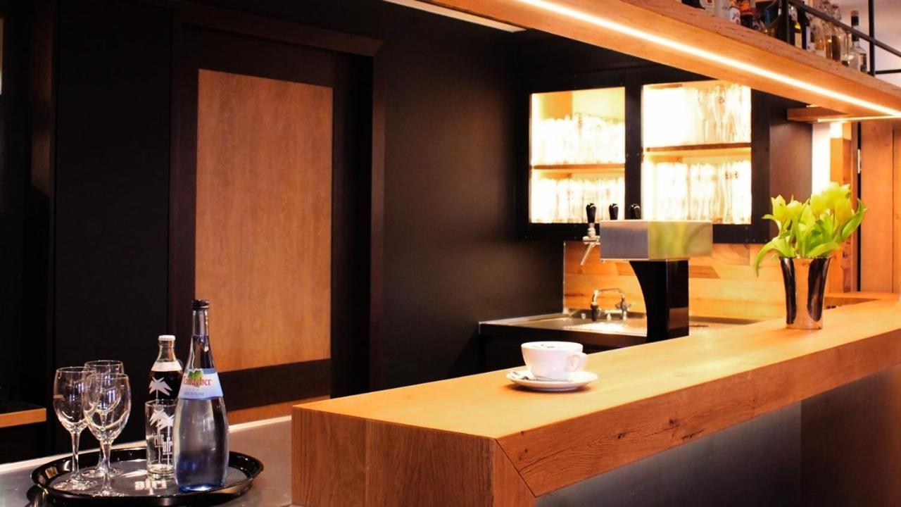 Hotel Gasthof Adler Ulm Dış mekan fotoğraf