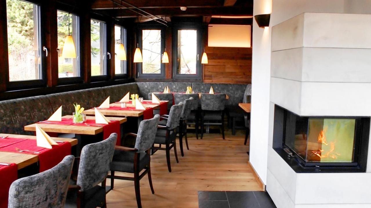 Hotel Gasthof Adler Ulm Dış mekan fotoğraf