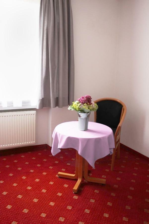 Hotel Gasthof Adler Ulm Dış mekan fotoğraf
