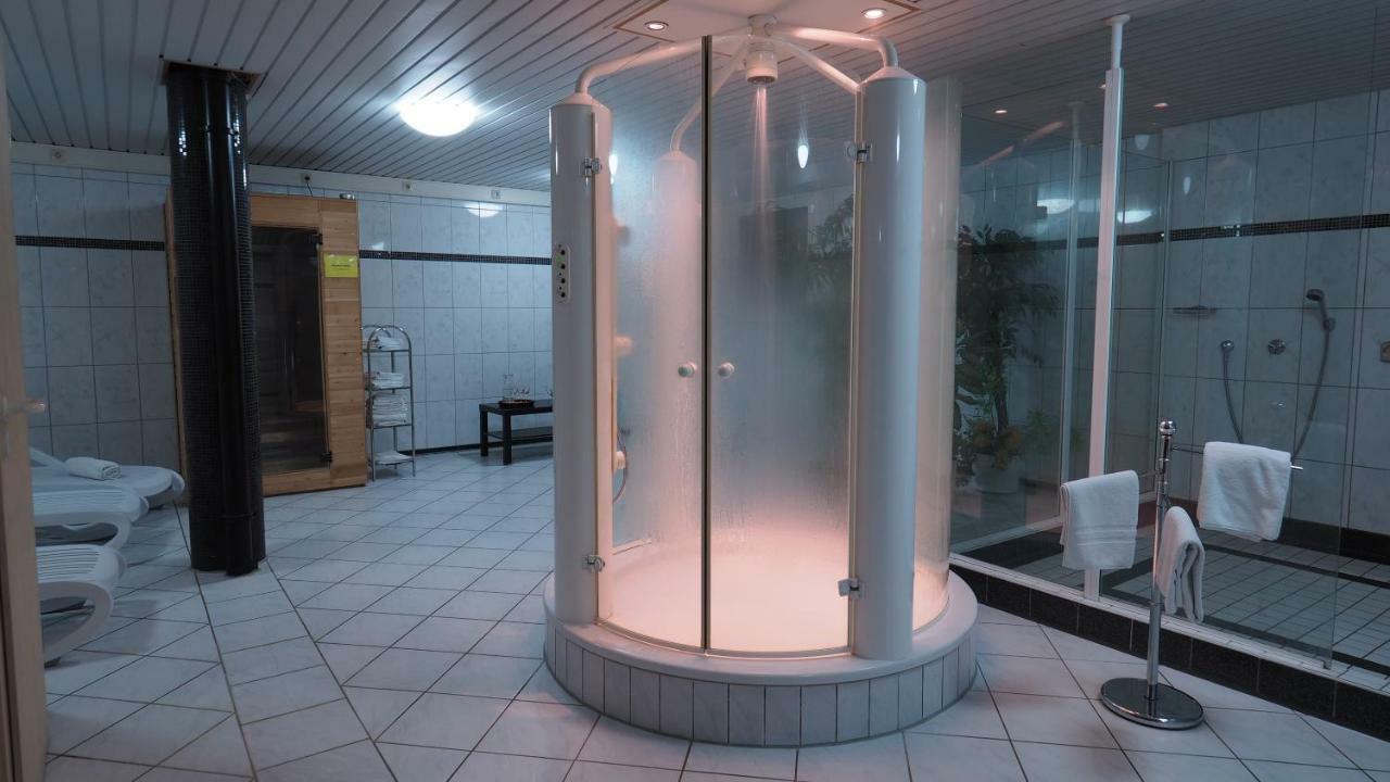 Hotel Gasthof Adler Ulm Dış mekan fotoğraf